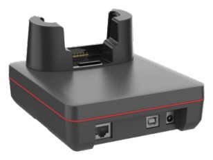 HONEYWELL EDA52-EB-UVN-2 - Honeywell - EDA52 - Schwarz