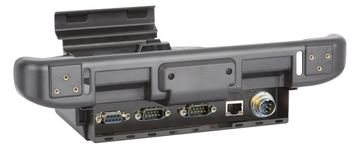 HONEYWELL Enhanced Vehicle Dock - Dockingstation von LumaTech