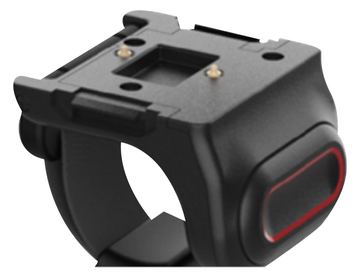 HONEYWELL Fingerhalterung mit Auslöser für Barcodescanner (Packung mit 10) von LumaTech