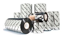 HONEYWELL GP02/91 - Schwarz - 55 mm x 100 m - Farbband