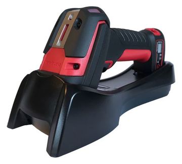 HONEYWELL Granit XP 1991iXR - USB Kit - Barcode-Scanner von LumaTech