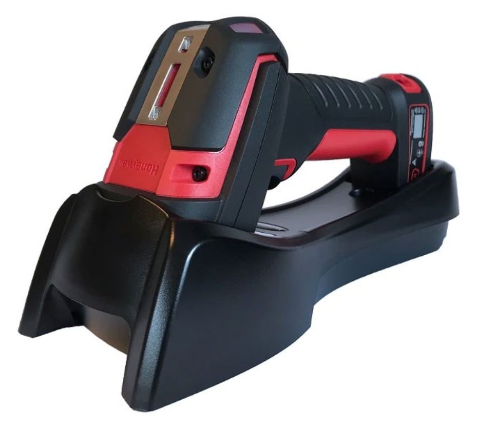 HONEYWELL Granit XP 1991iXR - USB Kit - Barcode-Scanner