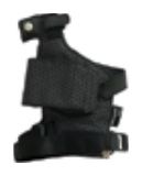 HONEYWELL Handschlaufe für Rechtshänder (Packung mit 10) von LumaTech
