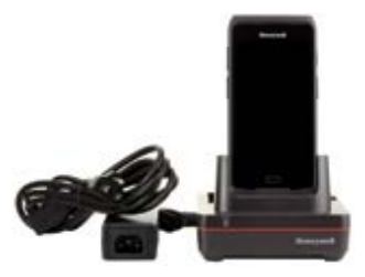 HONEYWELL HomeBase - Docking Cradle (Anschlußstand) von LumaTech