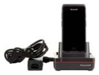 HONEYWELL HomeBase - Docking Cradle (Anschlußstand)