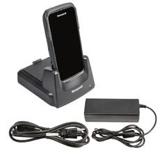 HONEYWELL HomeBase - Docking Cradle (Anschlußstand) von LumaTech