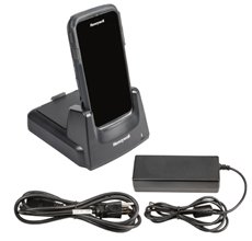 HONEYWELL HomeBase - Docking Cradle (Anschlußstand)