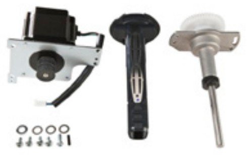 HONEYWELL Interner Umroller