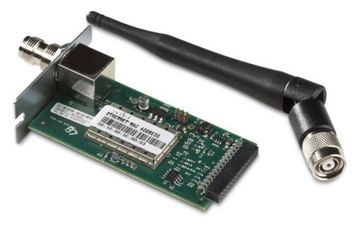 HONEYWELL Kit Wireless LAN - Druckserver - 802.11b/g von LumaTech