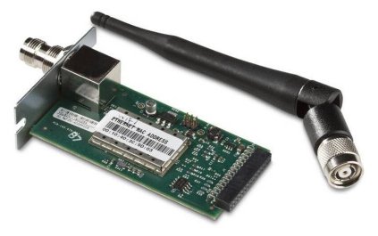 HONEYWELL Kit Wireless LAN - Druckserver - 802.11b/g
