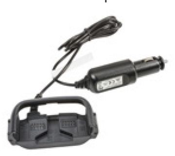 HONEYWELL Mobile Adapter - Auto-Netzteil - 10 von LumaTech