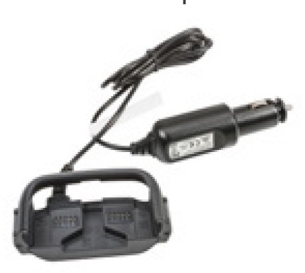HONEYWELL Mobile Adapter - Auto-Netzteil - 10