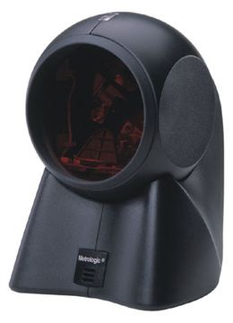 HONEYWELL MS7120 Orbit - Barcode-Scanner - Handgerät von LumaTech