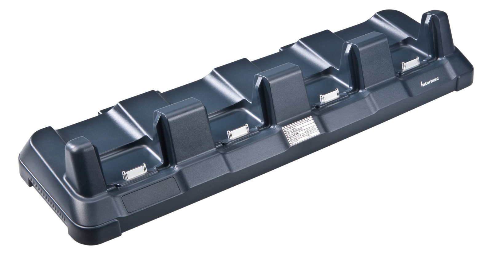 HONEYWELL Multidock 4-slot - Docking Cradle (Anschlußstand)
