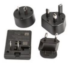 HONEYWELL Netzteil - 10 Watt (USB) - auf Kabel: Micro-USB von LumaTech