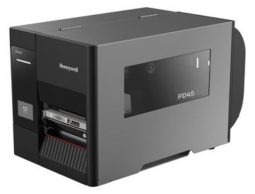 HONEYWELL PD4500C - Etikettendrucker - Thermodirekt / Thermotransfer - Rolle (11,4 cm) von LumaTech