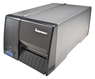 HONEYWELL PM43c - Etikettendrucker - Thermal Transfer von LumaTech