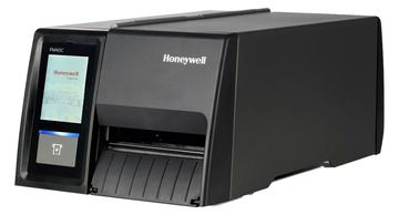 HONEYWELL PM45c - Etikettendrucker - Thermotransfer - Rolle (11,4 cm) von LumaTech