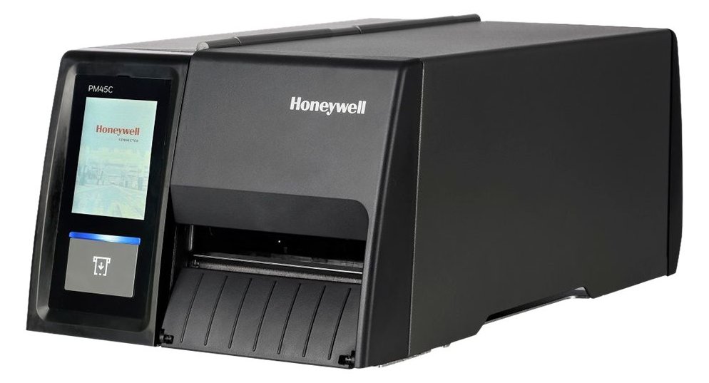 HONEYWELL PM45c - Etikettendrucker - Thermotransfer - Rolle (11,4 cm)