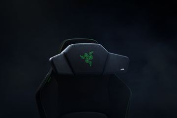 Razer Clio Audiofähiges kabelloses Lautsprecherkopfpolster von LumaTech