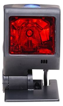 HONEYWELL QuantumT 3580 - Barcode-Scanner - Desktop-Gerät von LumaTech