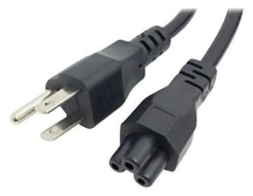 HONEYWELL RT10-PWR-CABLE-UK - 1,8 m - C6-Koppler - 3-polig von LumaTech