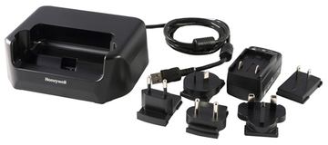 HONEYWELL ScanPal - Docking Cradle (Anschlußstand) von LumaTech