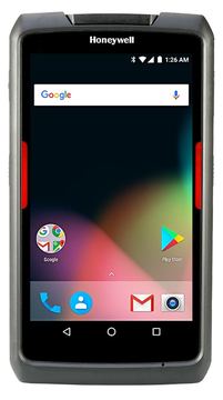HONEYWELL ScanPal EDA71 - Datenerfassungsterminal - robust - Android 8.1 (Oreo) von LumaTech