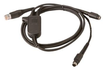 HONEYWELL Tastaturweiche / Netzwerkkabel - RJ-45 (M) von LumaTech