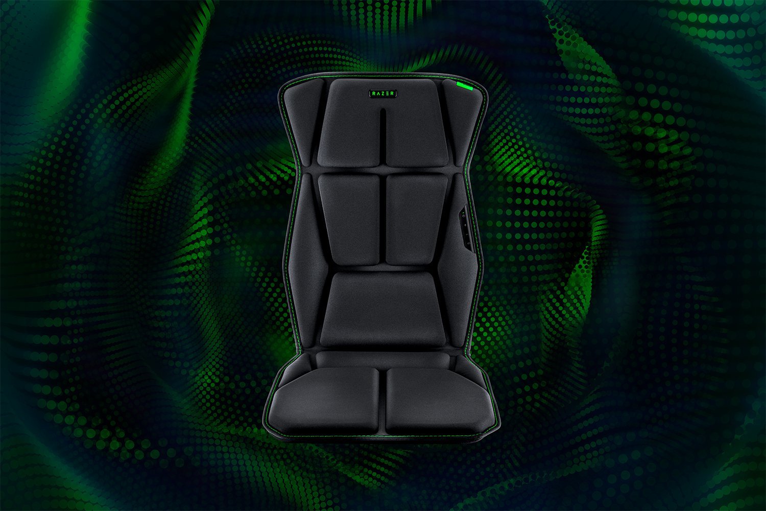 Razer Freyja - Seat and back cushion