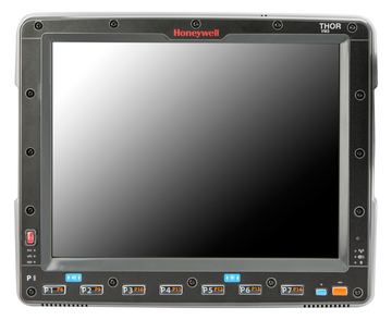 HONEYWELL Thor VM3 - Computer für den Einbau in Fahrzeuge - Intel Atom E3826 - 4 GB RAM - 64 GB SSD - 30.7 cm (12.1) von LumaTech