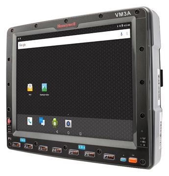 HONEYWELL Thor VM3A - Robust - Computer für den Einbau in Fahrzeuge - Snapdragon 660 2.2 GHz - Android 9.0 (Pie) von LumaTech