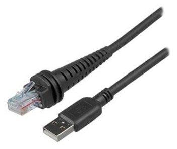 HONEYWELL USB-Kabel - USB (M) - 1.5 m - für