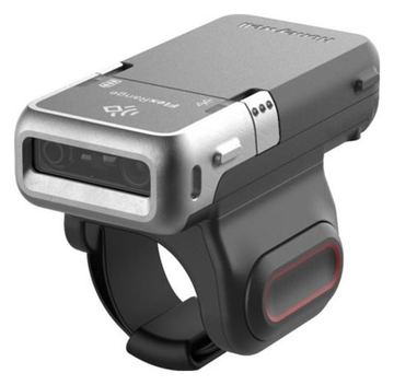 HONEYWELL WEARABLE SR RING SCANNER W/BATT, ROW von LumaTech