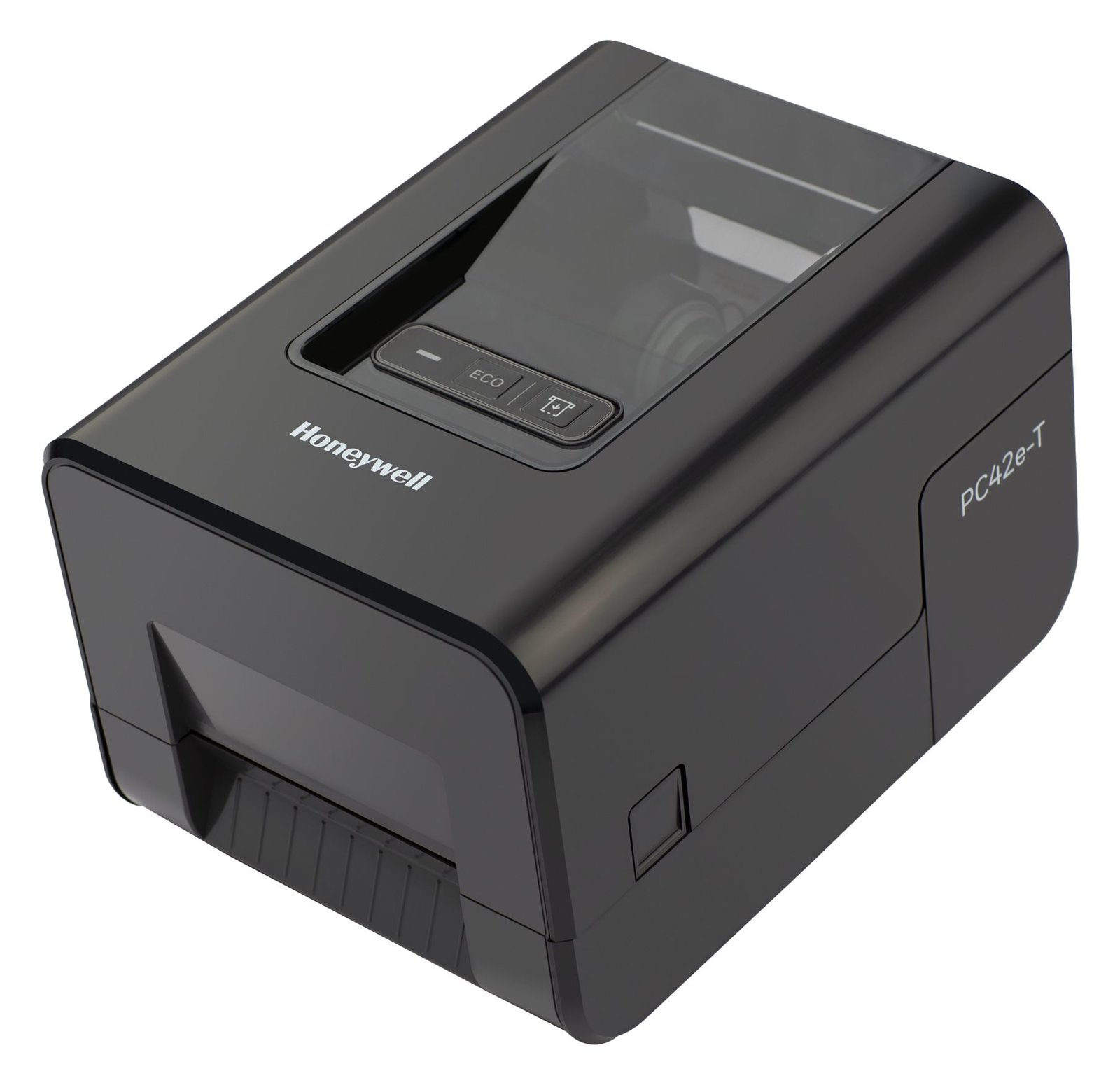 HONEYWELL PC42E-T - Etikettendrucker - Thermodirekt - Rolle (11,4 cm) - 300 dpi - LAN, USB