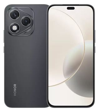 HONOR 400 Lite - Mobiltelefon - 256 GB von LumaTech