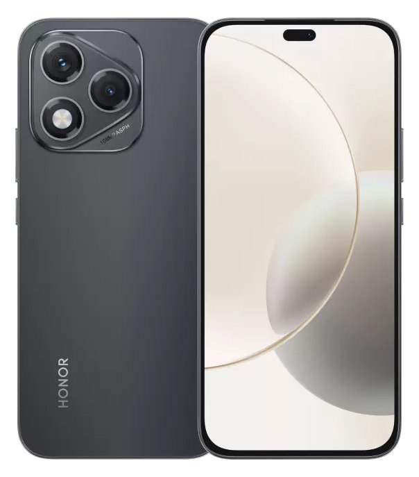 HONOR 400 Lite - Mobiltelefon - 256 GB
