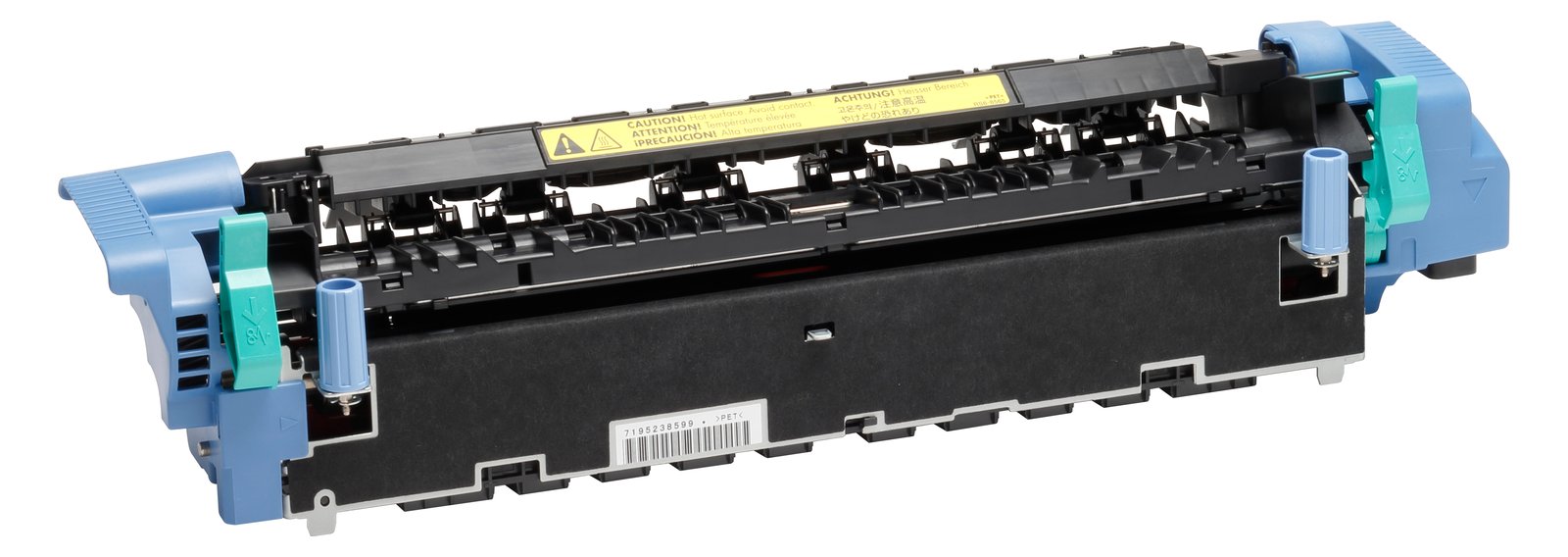 HP  (220 V) - Kit für Fixiereinheit - für Color LaserJet 5550