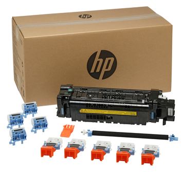 HP (220 V) - LaserJet - Wartungskit - für LaserJet Enterprise MFP M634 von LumaTech