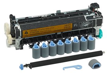 HP (220 V) - Wartungskit - für LaserJet 4345mfp von LumaTech