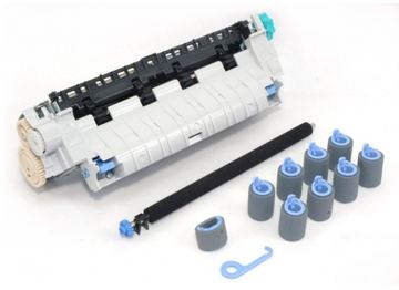 HP (220 V) - Wartungskit - für LaserJet 4345mfp von LumaTech