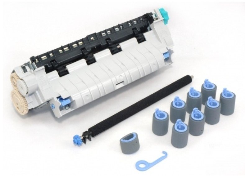 HP  (220 V) - Wartungskit - für LaserJet 4345mfp