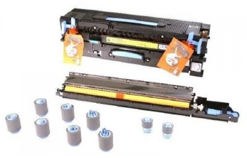 HP  (220 V) - Wartungskit - für LaserJet 9000