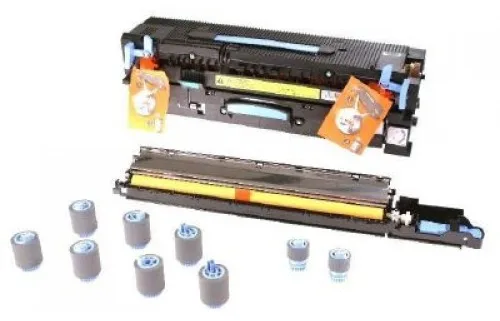 HP  (220 V) - Wartungskit - für LaserJet 9000, Ansicht 2