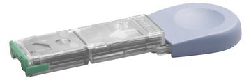 HP 1000 Stck. Heftkartusche - für LaserJet Enterprise 600 M601, 600 M602, 600 M603, M604, M605, M606 von LumaTech