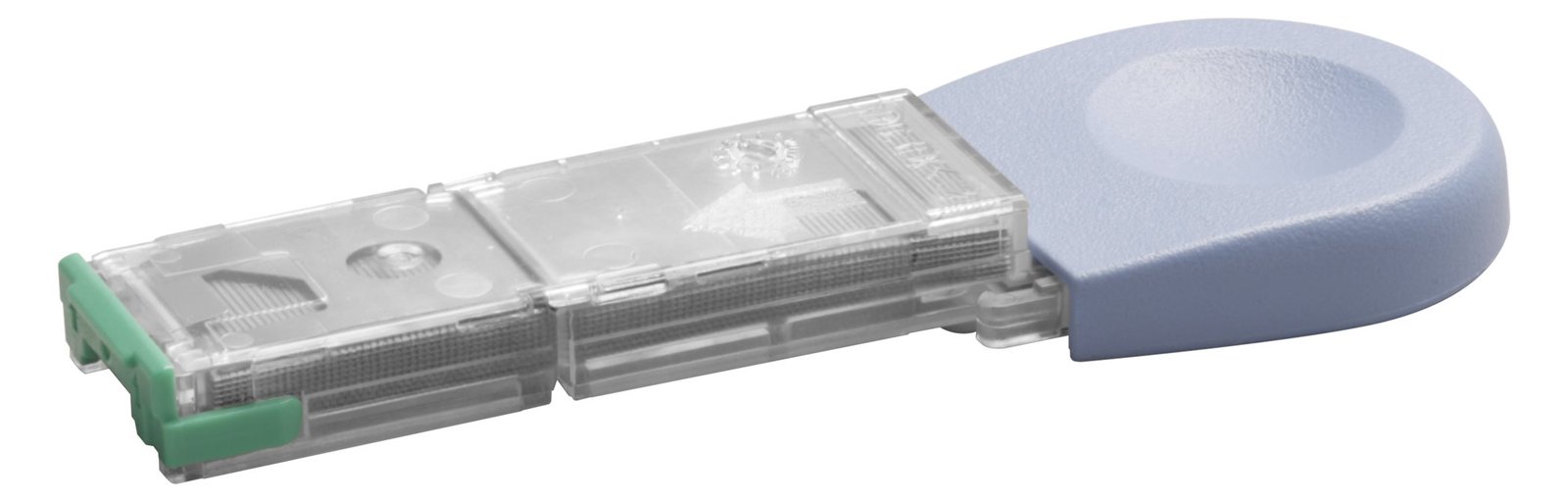 HP  1000 Stck. Heftkartusche - für LaserJet Enterprise 600 M601, 600 M602, 600 M603, M604, M605, M606