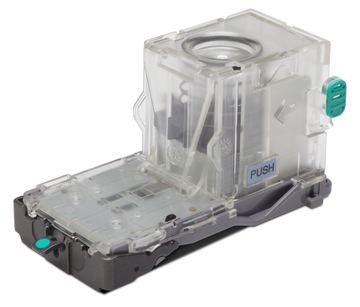 HP  5000 Stck. Heftkartusche - für Color LaserJet 9500 von LumaTech