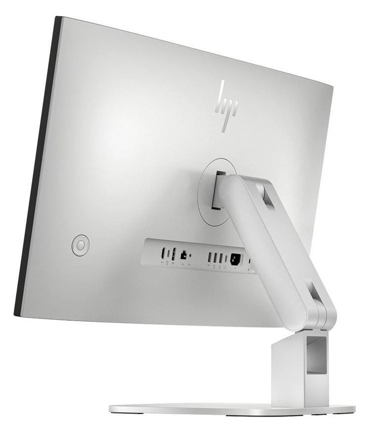 HP  All-in-One-Gelenkständer - Landschaft - 61 / 68.6 cm (24, 27)