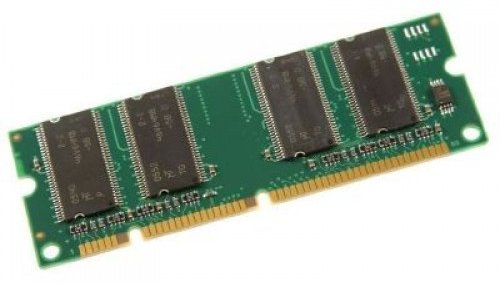 HP  DDR - Modul - 512 MB - DIMM 100-PIN - 266 MHz / PC2100