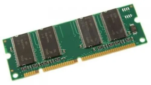 HP  DDR - Modul - 512 MB - DIMM 100-PIN - 266 MHz / PC2100, Ansicht 2